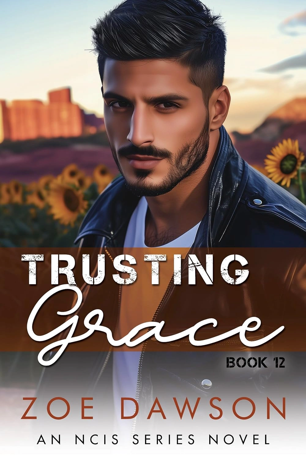 12- Trusting Grace